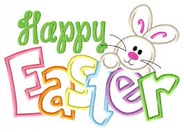 Happy Easter! - Athlone Gymnastics ClubAthlone Gymnastics Club